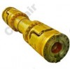 SWZ160,SWZ220,SWZ350,SWZ425,SWZ500,SWZ600,SWZ750,SWZ950,SWZ1200,SWZ800,十字軸式萬向聯(lián)軸器