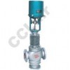 ZRSH-16K,ZRSH-40K,ZRSH-64B,ZRSH-16C,ZRSH-40C,ZRSH-64C,ZRSH-16P,ZRSH-40P,電子式三通電動調(diào)節(jié)閥