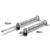 CDM2B,CDM2L,CDM2F,CDM2G,CDM2C,CDM2D,CDM2U,CDM2T,CDM2E,CDM2V25-100S,SMC標準型氣缸