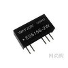 E0505S-2W,E1205S-2W,E1212S-2W,E1215S-2W,E2405S-2W E2412S-2W,E2415S-2W,E，2W，壓輸入非穩(wěn)壓雙輸出隔離模塊.