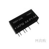 IAPM A4-P1-A4,IAPM磁隔離電流轉電流信號隔離模塊.