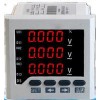 PD204U-AX4，數(shù)字三相電壓表