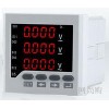 PD204U-AK4，數(shù)字三相電壓表