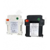 XBX-35,XBX-35-1AAD1，XBX-35-3AAD1，XBX-35-1BAD1，XBX-35-3BAD1，電位器型信號(hào)隔離器、分配器（一入一出 一入二出）