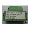 IBF11-Z1-T1-P1-A4,IBF11-Z5-T4-P2-V2,IBF11-Z1-T1,IBF11-Z2-T1,溫度信號隔離轉(zhuǎn)換模塊