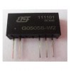 G0505S-W2,G1205S-W2,G2405S-W2，G0505S-W5，G1205S-W5，6KV雙輸出模塊