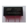 IB0505S-2W,IB0505S-1W,IB0512S-1W,IB1205S-1W,IB1212S-1W,IB1215S-1W,IB2405S-1W，IB2409S-1W，電源模塊
