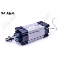 AIRTAC亞德客 標(biāo)準(zhǔn)氣缸--無(wú)拉桿式SAU32*450,SAU32*450-S,SAU32*500,SAU32*500-S,SAUD32*350-S,SAUD32*400,SAUD32*400-S,SAUD32*450,SAUD32*450-S,SAUD32*500,SAUD32*500-S,SAUJ50*1000,SAUJ50*1000-S,SAUJ100*900-S,SAUJ100*1000,SAUJ100*1000-S