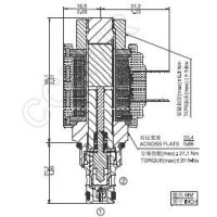 Northman北部精機(jī),兩通常開式錐閥SV08-23S-N-0-DG,SV08-23S-N-0-DL,SV08-23S-N-0-DR,SV08-23S-N-230-DR,SV08-23S-N-230-AG,SV08-23S-N-230-AP,SV08-23S-V-115-DG,SV08-23S-V-115-DL,SV08-23S-V-230-AG,SV08-23S-V-230-AP