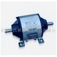 YS-J-0.6,YS-J-1.2,YS-J-2.5,YS-J-5,YS-J-10,YS-J-20,YS-J-40,內(nèi)藏式電磁離合、制動(dòng)器組合