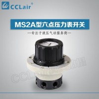 MS2A20/16,MS2A20/25,MS2A20/40,MS2A20/60,MS2A20/100,MS2A20/250,MS2A20/400,六點(diǎn)壓力表開(kāi)關(guān)