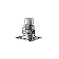 V125P,V125P-22,手動機(jī)械真空閥按鈕式