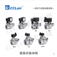 直角式脈沖閥RFS-Z-15M，RFS-Z-20M，RFS-Z-25M，膜片