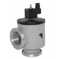 GYC-JQ-63/100ISO-K，高真空電磁壓差式帶充氣閥