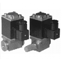 GDC-3/6/8/10，電磁高真空截止閥