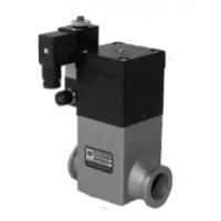 GDQ-16/25/40KF，電氣動高真空擋板直通閥