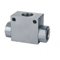 VU/SF-1/4/3/8/1/2/3/4/1-111-1，VU/SF型梭閥