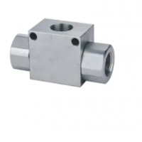 SF-06/36W/12/31??，SF型梭閥