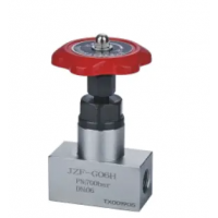 JZF-G-05/06H，JZF-G型超高壓截止閥
