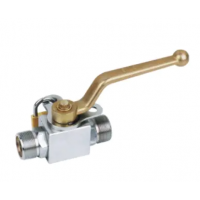 YJZQ-J10/15/20/25/32/40/50N-DS? ，YJZQ-DS型高壓球閥系列