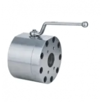 KHSAE420-15/20/25/32/40/50/65/80/100/125，KHSAE420-15/20/25/40/50，SAE固定式法蘭球閥