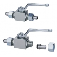 KHB-14/16/20/25/30MZ，KHB系列錐型密封焊接式球閥