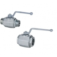 KHB-06/08/10/12/15/18/22/28LR，KHB-G1/8/1/4/3/8/1/2/3/4/1,KHM-G2/35LR/42LR,KHB-M16/22/27/30X1.5,KHB-M36/42/52/60/72X2，KHB(BKH)/KHM(MKH)國際標準閥/高壓球閥