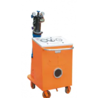 CDZ-25Y1/35Y1/42Y1，CDZ型充充氮車