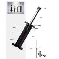 BHD24/28/32/36/40/48/56/60，BHD3.0x2/3/5/8/8-SW/10/12/14/16/18/20，氣囊式重型液壓緩沖器BHD3.0